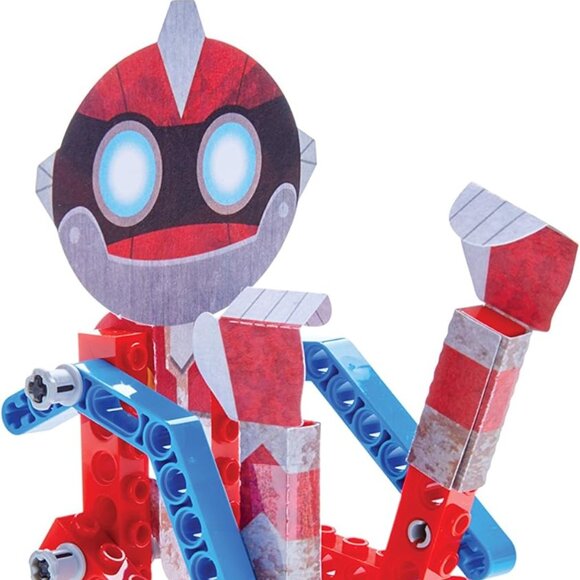 Lego Gadgets - Picture 4 of 4